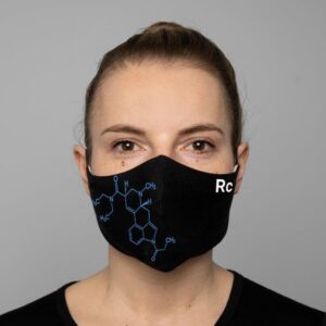 realchems brand face masks for sale
